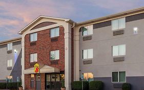 Super 8 By Wyndham Bedford Dfw Airport West